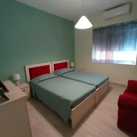 Port Side - 2br - Center Location * Saranda