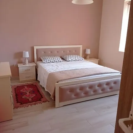 Appartamento Port Side - 2br - Center Location *