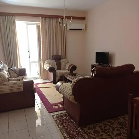 Port Side - 2br - Center Location Appartamento *