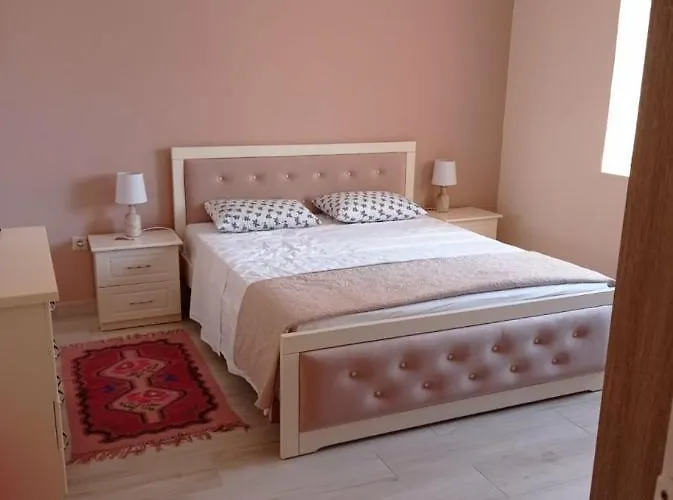 Appartamento Port Side - 2br - Center Location *