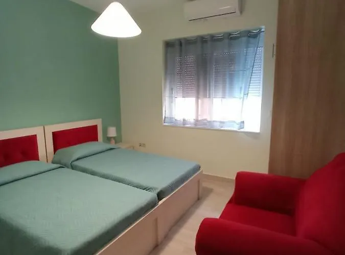 Port Side - 2br - Center Location Appartamento *