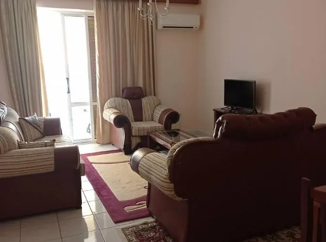 Port Side - 2br - Center Location Appartamento *