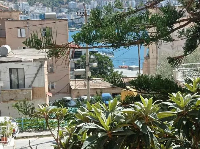 Appartamento Port Side - 2br - Center Location