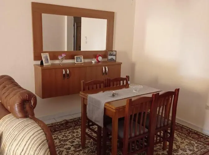 Appartamento Port Side - 2br - Center Location Sarandë