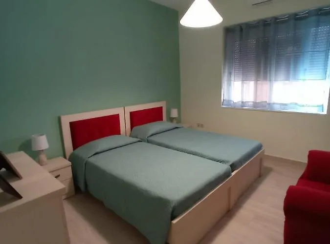 Port Side - 2br - Center Location * Sarandë