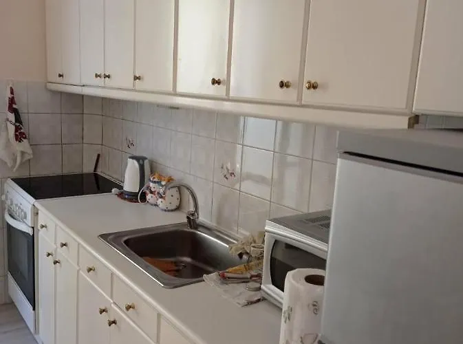 Appartamento Port Side - 2br - Center Location